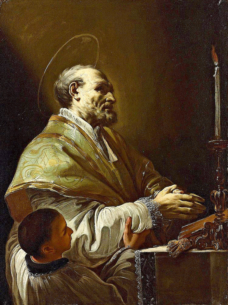 saint philip neri